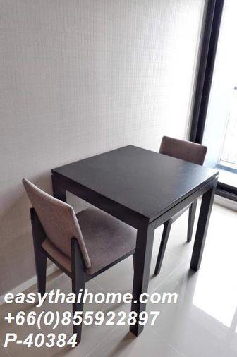 picture P-40384🏢Condo for  sell The Tree Sukhumvit 71-Ekamai fully furnished. - 8/15