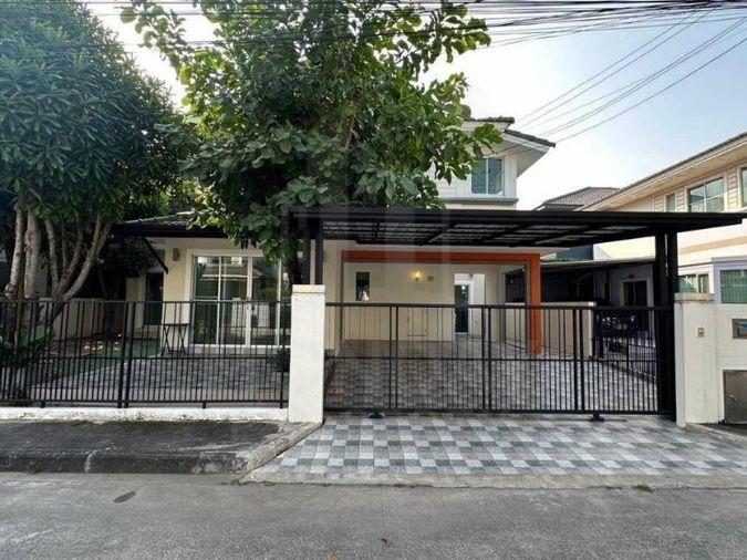 picture 🔥Hot​Deal​‼️For​Sale​-House,​Good Price​ at Prueklada Tiwanon – Ratchaphruek - 1/16
