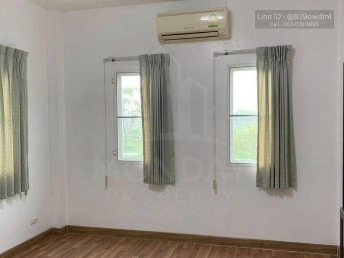 รูป 🔥ด่วน‼️ขายบ้าน บ้านจิรทิพย์ วัชรพล-สุขาภิบาล 5 - รูปที่ 7/10