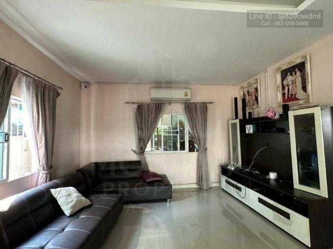 picture ðĨHotâDealââžïļHouse Forâ Saleâ | Lanceo Crib Pinklao-Rama 5 - 5/14