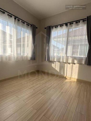 picture ðĨHotâDealââžïļHouse Forâ Saleâ | Perfect Park Ratchapruek - 10/18