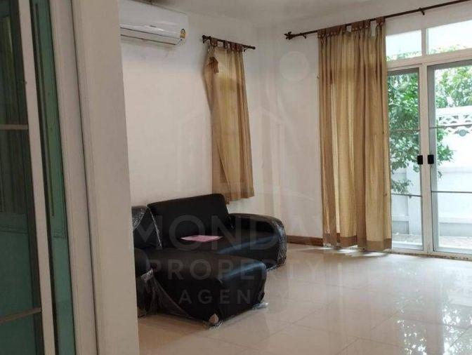 รูป 🔥ด่วน‼️ขายบ้าน บ้านจิรทิพย์ วัชรพล-สุขาภิบาล 5 - รูปที่ 4/10