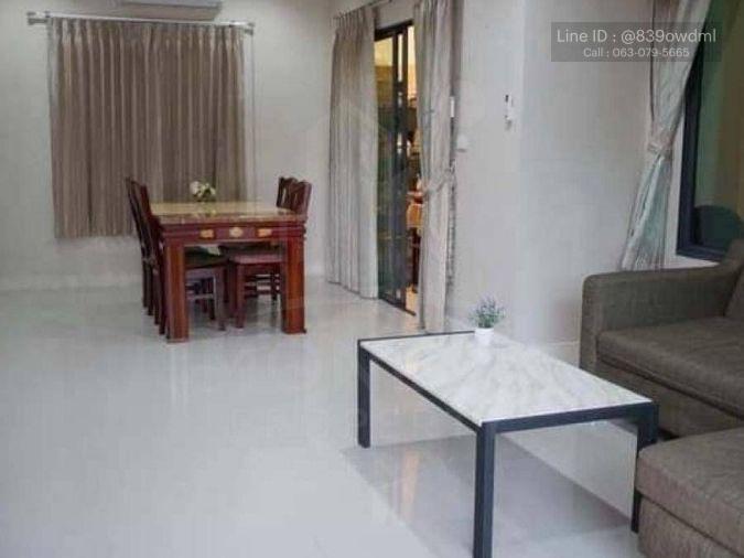picture ðĨHotâDealââžïļHouse Forâ Saleâ | Saransiri Tiwanon-Chaengwattana - 6/18