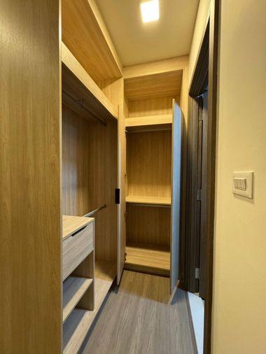 picture PFD-05418 Condo for Rent: The Muve Bangna Schedule a viewing ■ Line: @propertyfinder - 3/8