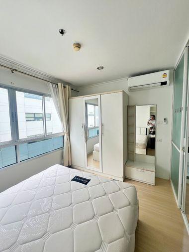 รูป 🔔รวมคอนโดนนนทบุรีให้เช่า🔔⚠️🛋️🛌ลุมพินีวิลล์ ประชาชื่น - พงษ์เพชร  - รูปที่ 5/16