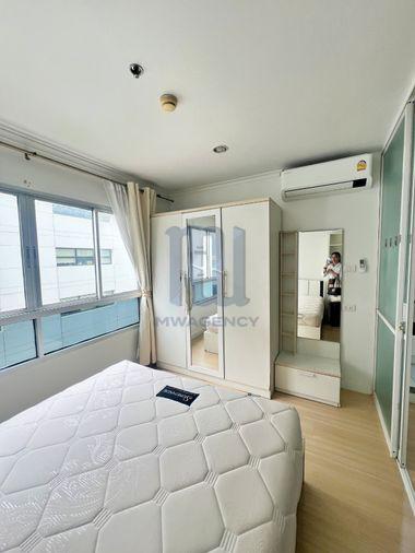รูป 🔔รวมคอนโดนนนทบุรีให้เช่า🔔⚠️🛋️🛌ลุมพินีวิลล์ ประชาชื่น - พงษ์เพชร - รูปที่ 5/16
