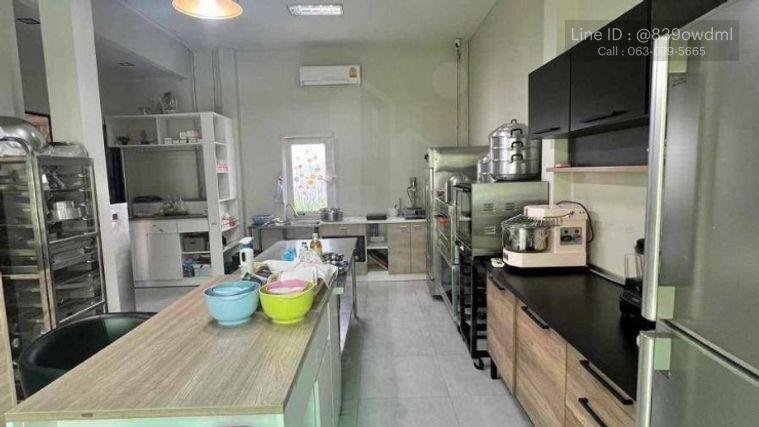 picture ðĨHotâDealââžïļHouse Forâ Saleâ | Saransiri Tiwanon-Chaengwattana - 15/18