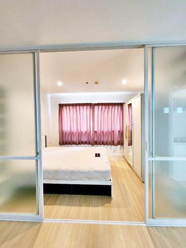 รูป 🔔รวมคอนโดนนนทบุรีให้เช่า🔔⚠️🛋️🛌ลุมพินีวิลล์ ประชาชื่น - พงษ์เพชร  - รูปที่ 11/16