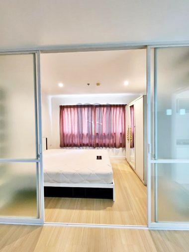 รูป 🔔รวมคอนโดนนนทบุรีให้เช่า🔔⚠️🛋️🛌ลุมพินีวิลล์ ประชาชื่น - พงษ์เพชร - รูปที่ 11/16