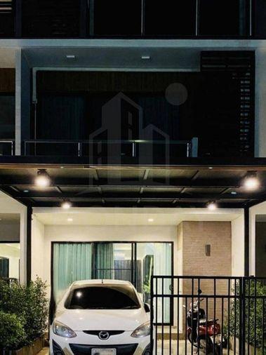 picture 🔥Hot​Deal​‼️House For​ Sale​ | Supalai Essence Ladprao - 2/9
