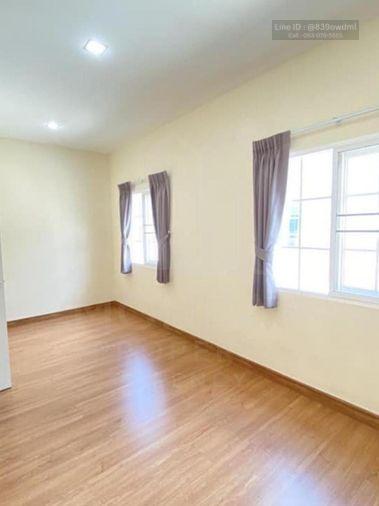 picture 📌 Urgently for rent : Baan Golden Town 3 Bangna-Suanluang - 5/7