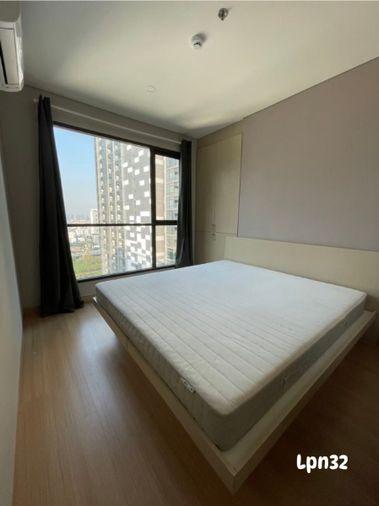 รูป 🎈 #OL2305_105🎈💥ด่วน💥ว่าง30ก.ค 69  รีบคลิก ก่อนหลุดมือ‼️ 𝗙𝗼𝗿 𝗥𝗲𝗻𝘁1️⃣6️⃣ k.🔥#ใกล้AirportRailLinkมักกะสันคอนโด   ลุมพินีสวีทเพชรบุรีมักกะสัน  - รูปที่ 1/7