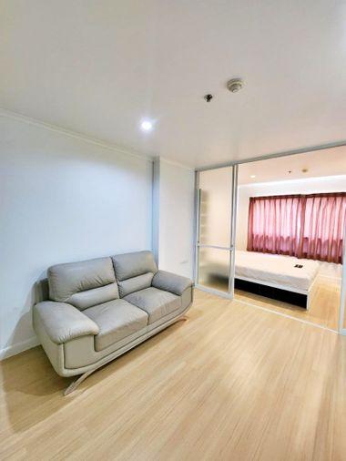 รูป 🔔รวมคอนโดนนนทบุรีให้เช่า🔔⚠️🛋️🛌ลุมพินีวิลล์ ประชาชื่น - พงษ์เพชร  - รูปที่ 9/16