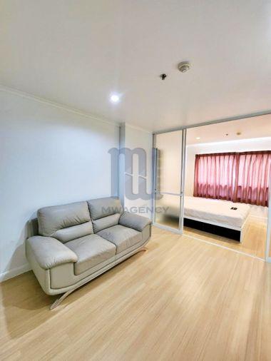 รูป 🔔รวมคอนโดนนนทบุรีให้เช่า🔔⚠️🛋️🛌ลุมพินีวิลล์ ประชาชื่น - พงษ์เพชร - รูปที่ 9/16