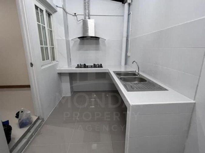 picture 📌 Urgently for rent : Baan Golden Town 3 Bangna-Suanluang - 3/7