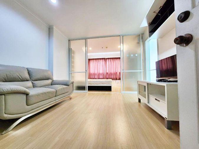 รูป 🔔รวมคอนโดนนนทบุรีให้เช่า🔔⚠️🛋️🛌ลุมพินีวิลล์ ประชาชื่น - พงษ์เพชร  - รูปที่ 7/16