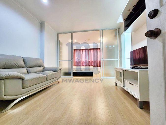 รูป 🔔รวมคอนโดนนนทบุรีให้เช่า🔔⚠️🛋️🛌ลุมพินีวิลล์ ประชาชื่น - พงษ์เพชร - รูปที่ 7/16
