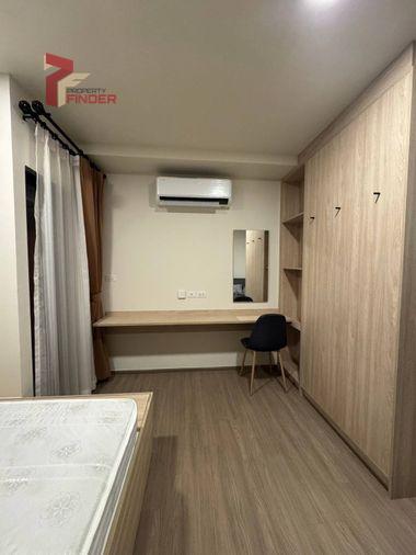 picture PFD-05418 Condo for Rent: The Muve Bangna Schedule a viewing ■ Line: @propertyfinder - 2/8