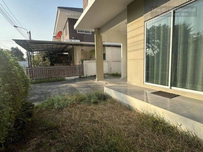 picture ðĨHotâDealââžïļHouse Forâ Saleâ | Perfect Park Ratchapruek - 14/18