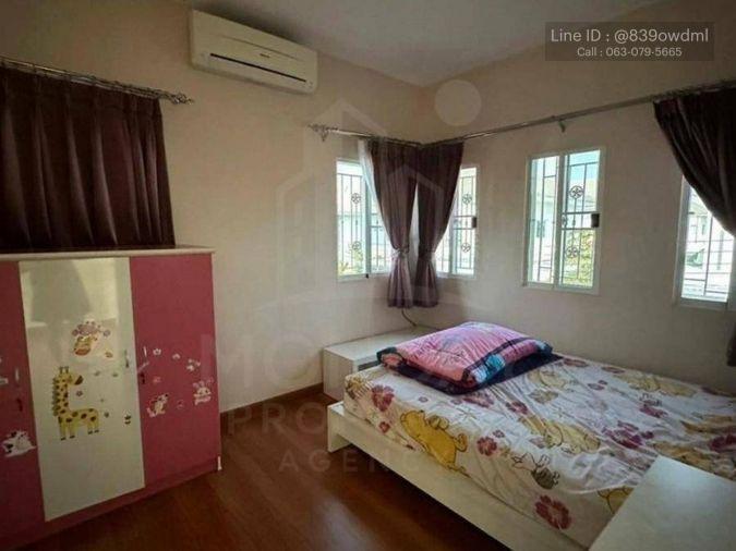 picture ðĨHotâDealââžïļHouse Forâ Saleâ | Lanceo Crib Pinklao-Rama 5 - 11/14