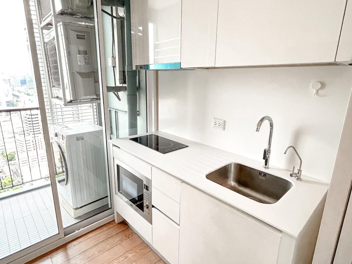 picture 🎈#OL2305_084 🎈💥Urgent💥 Guaranteed availability! Click quickly before it's gone‼️ For Rent 16k.🔥 The Saint Residences Condo - 6/8