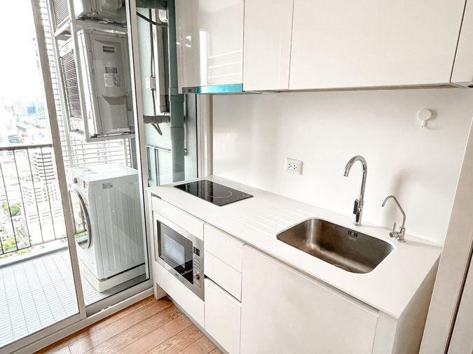 picture 🎈#OL2305_084 🎈💥Urgent💥 Guaranteed availability! Click quickly before it's gone‼️ For Rent 16k.🔥 The Saint Residences Condo - 6/8