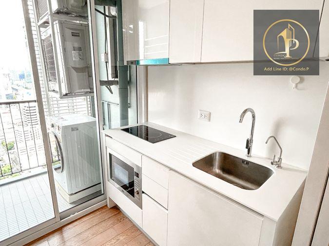 picture 🎈#OL2305_084 🎈💥Urgent💥 Guaranteed availability! Click quickly before it's gone‼️ For Rent 16k.🔥 The Saint Residences Condo - 6/8