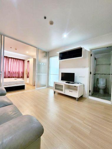 รูป 🔔รวมคอนโดนนนทบุรีให้เช่า🔔⚠️🛋️🛌ลุมพินีวิลล์ ประชาชื่น - พงษ์เพชร  - รูปที่ 8/16