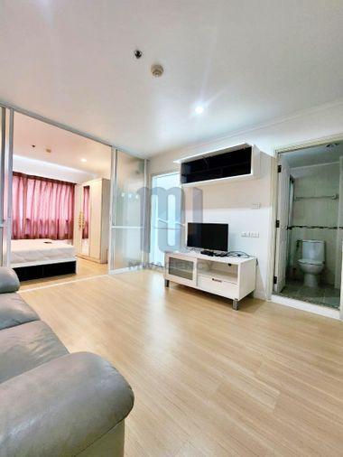 รูป 🔔รวมคอนโดนนนทบุรีให้เช่า🔔⚠️🛋️🛌ลุมพินีวิลล์ ประชาชื่น - พงษ์เพชร - รูปที่ 8/16