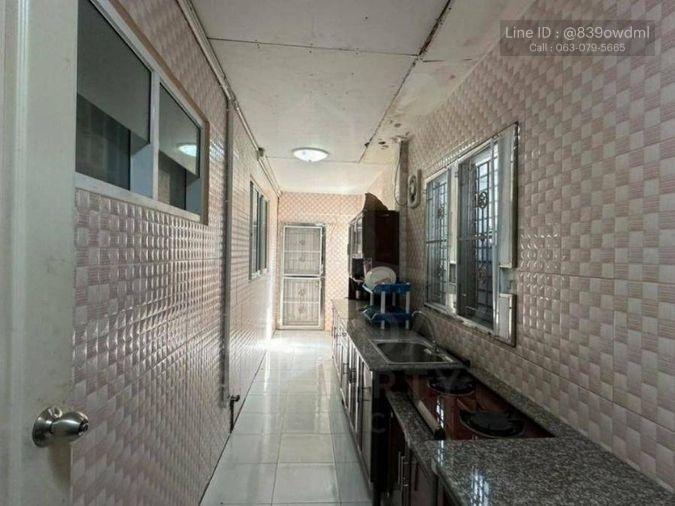 picture ðĨHotâDealââžïļHouse Forâ Saleâ | Lanceo Crib Pinklao-Rama 5 - 9/14