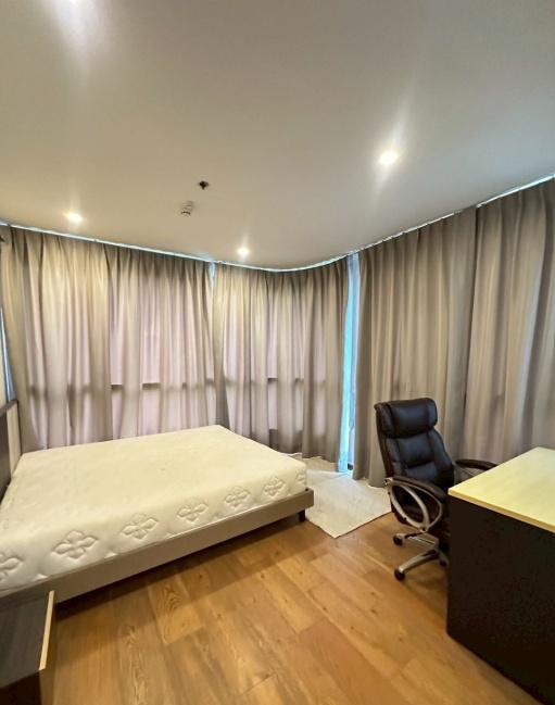 รูป Q Chidlom 65 sq.m. Eng 中 日 Please add LINE ID @806qphgn o8415o5483 - รูปที่ 6/7