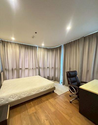 รูป Q Chidlom 65 sq.m. Eng 中 日 Please add LINE ID @806qphgn o8415o5483 - รูปที่ 6/7
