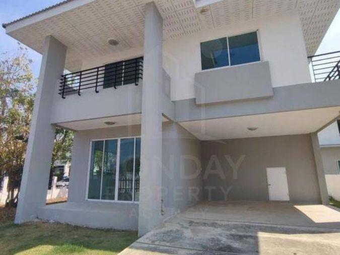 picture 🔥Hot​Deal​‼️House For​ Sale​ | ORCHID VILLA Bangna-Trad km.24 - 3/18