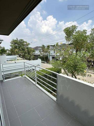 picture 🔥HotDeal‼️House For Sale | Chaiyapruek Westgate - 10/13