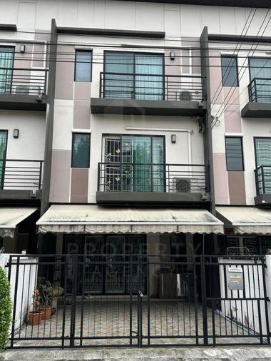 รูป 📌 ด่วน‼️ ให้เช่า บ้าน บ้านกลางเมือง นวมินทร์ 42 - รูปที่ 1/10