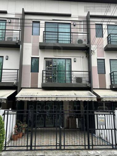 รูป 📌 ด่วน‼️ ให้เช่า บ้าน บ้านกลางเมือง นวมินทร์ 42 - รูปที่ 1/10