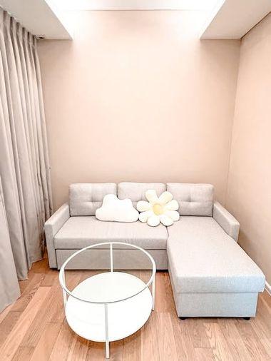 picture 🎈#OL2305_084 🎈💥Urgent💥 Guaranteed availability! Click quickly before it's gone‼️ For Rent 16k.🔥 The Saint Residences Condo - 2/8