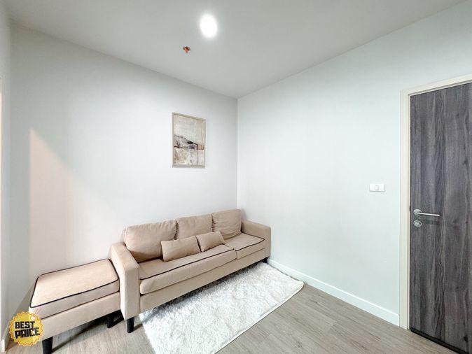 รูป BESTPRICE ให้เช่า Metro Sky Sathorn - Wutthakat ห้องสวย เฟอร์ครบ ราคาพิเศษ  - รูปที่ 5/14