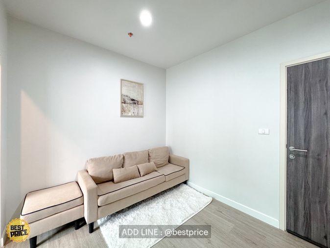 รูป BESTPRICE ให้เช่า Metro Sky Sathorn - Wutthakat ห้องสวย เฟอร์ครบ ราคาพิเศษ - รูปที่ 5/14