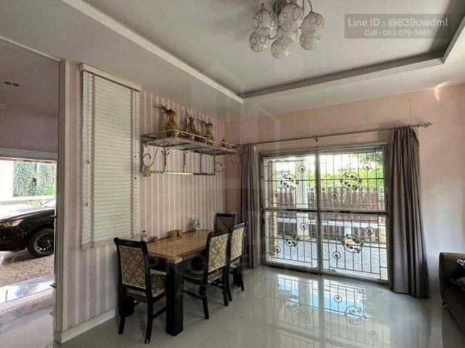picture ðĨHotâDealââžïļHouse Forâ Saleâ | Lanceo Crib Pinklao-Rama 5 - 8/14