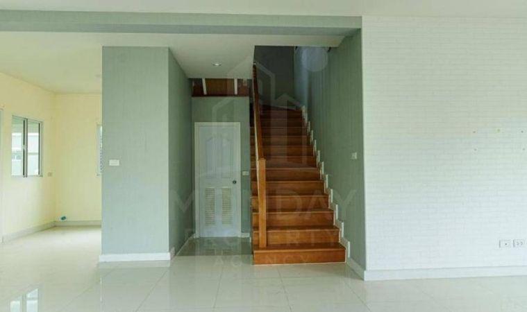 picture 🔥Hot​Deal​‼️House For​ Sale​ | Passorn Theparak - Bangna - 3/9