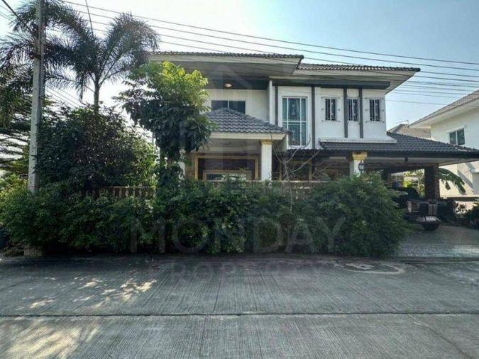 picture 🔥Hot​Deal​‼️House For​ Sale​ | Lanceo Crib Pinklao-Rama 5 - 1/14