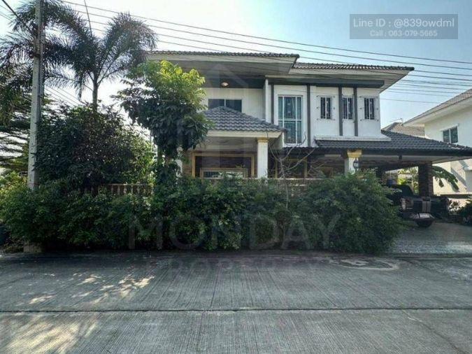 picture ðĨHotâDealââžïļHouse Forâ Saleâ | Lanceo Crib Pinklao-Rama 5 - 1/14