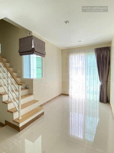 picture 📌 Urgently for rent : Baan Golden Town 3 Bangna-Suanluang - 2/7
