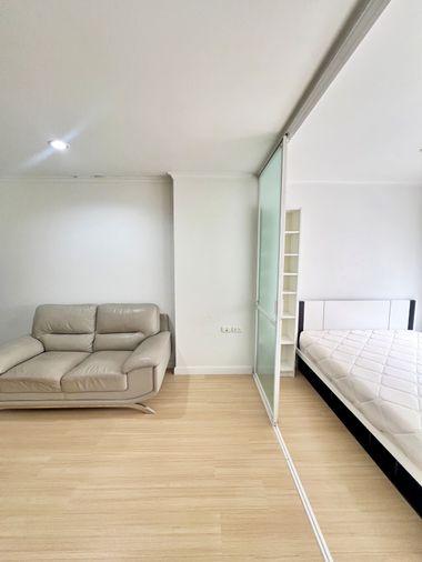 รูป 🔔รวมคอนโดนนนทบุรีให้เช่า🔔⚠️🛋️🛌ลุมพินีวิลล์ ประชาชื่น - พงษ์เพชร  - รูปที่ 1/16