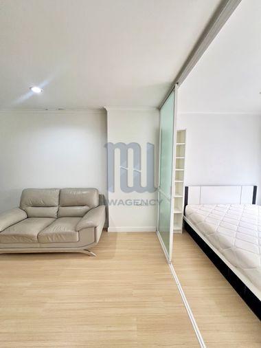 รูป 🔔รวมคอนโดนนนทบุรีให้เช่า🔔⚠️🛋️🛌ลุมพินีวิลล์ ประชาชื่น - พงษ์เพชร - รูปที่ 1/16