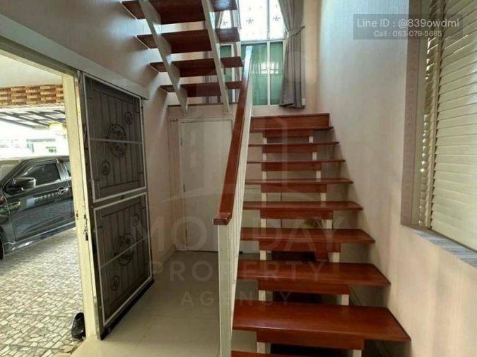 picture ðĨHotâDealââžïļHouse Forâ Saleâ | Lanceo Crib Pinklao-Rama 5 - 10/14