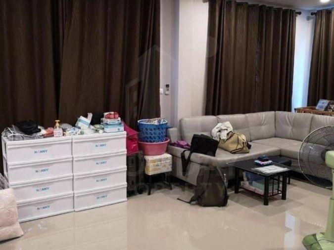 picture ðĨHotâDealââžïļHouse For Saleâ | Centro Suksawat-Rama 3 - 1/7