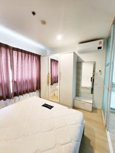 รูป 🔔รวมคอนโดนนนทบุรีให้เช่า🔔⚠️🛋️🛌ลุมพินีวิลล์ ประชาชื่น - พงษ์เพชร  - รูปที่ 13/16