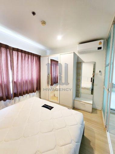 รูป 🔔รวมคอนโดนนนทบุรีให้เช่า🔔⚠️🛋️🛌ลุมพินีวิลล์ ประชาชื่น - พงษ์เพชร - รูปที่ 13/16